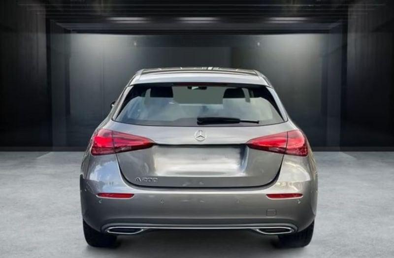 Mercedes-Benz Classe A A 200 Progressive Advanced auto FULL LED NAVI