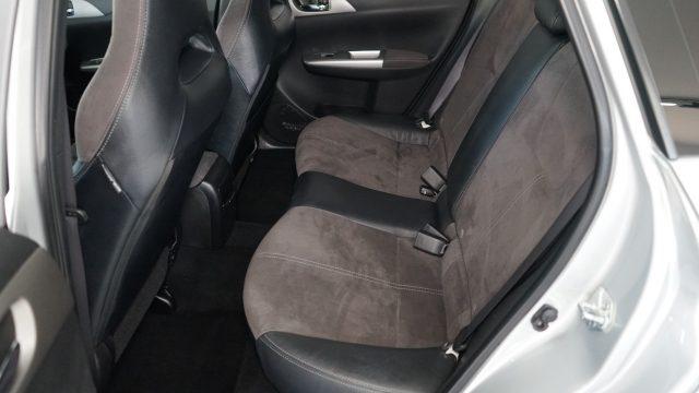SUBARU Impreza 2.5 WRX STi