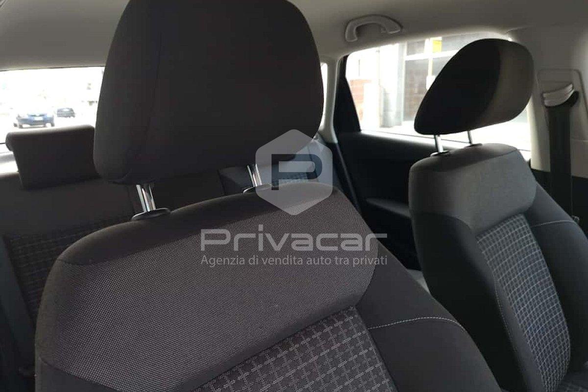 VOLKSWAGEN Polo 1.4 TDI 5p. Comfortline