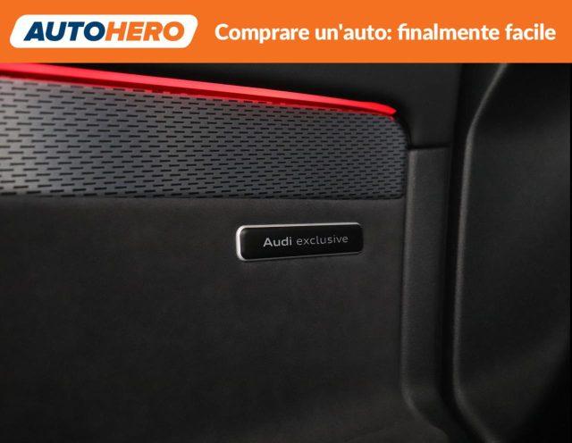 AUDI A5 Avant TDI 150 kW mHEV+ S tronic quattro S Line edi