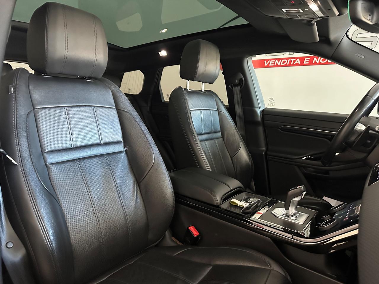 Land Rover Range Evoque 2.0D I4 180 CV AWD Auto R-Dynamic HSE