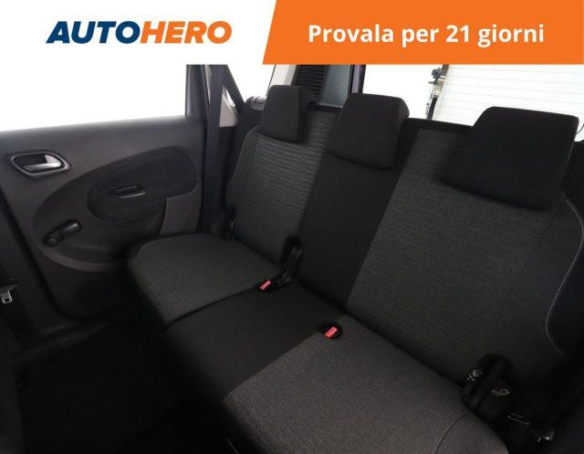 CITROEN C3 Picasso BlueHDi 100 Feel Edition