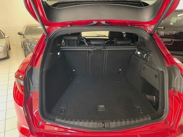 Alfa Romeo Stelvio 2.2 Turbodiesel 160 CV AT8 RWD Sprint ( N1 )