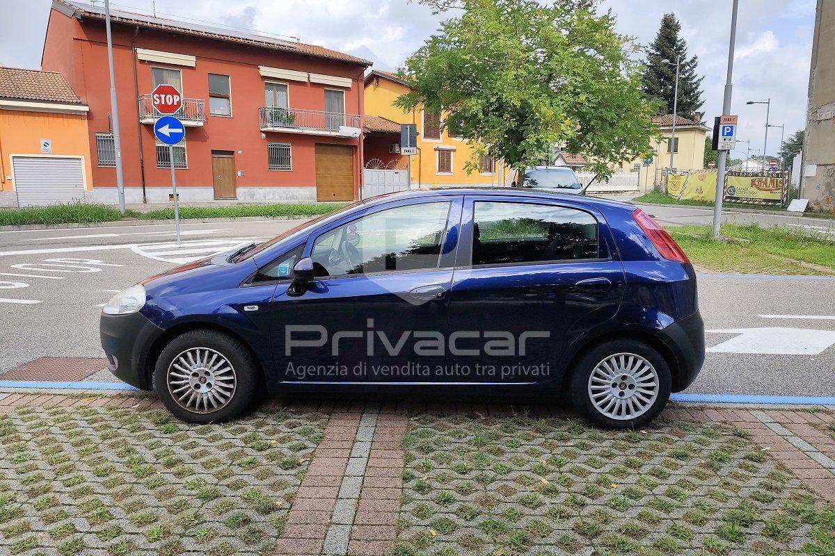 FIAT Grande Punto 1.2 5 porte