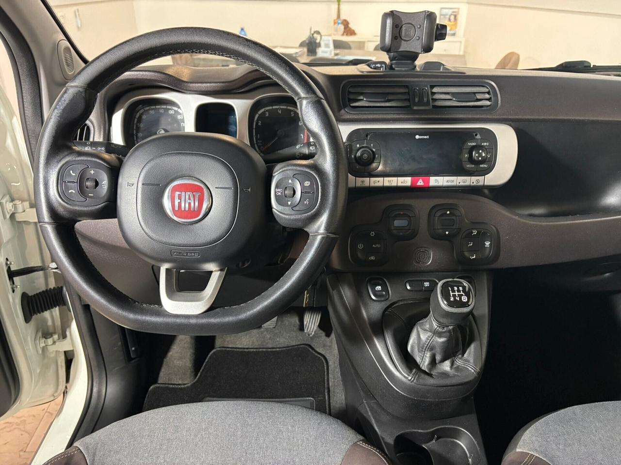 Fiat Panda Cross 1.2 Benzina 69 cv GARANZIA 12 MESI