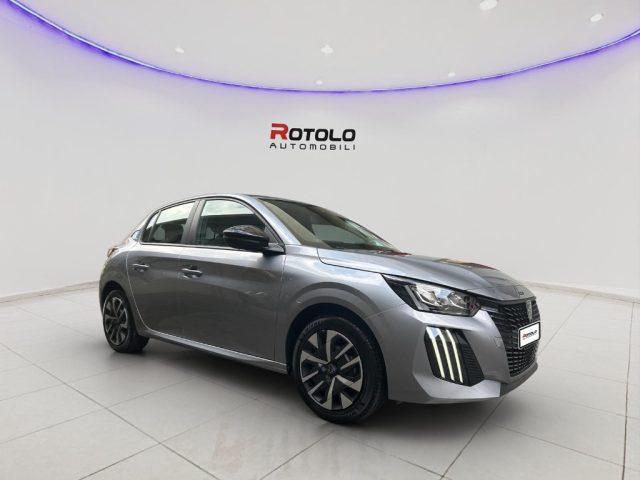PEUGEOT 208 PureTech 75cv Style SENZA VINCOLO DI FINANZIAMENTO