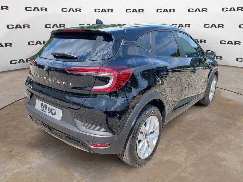 Mitsubishi ASX 1.3L Mild Hbrid (MHEV) Invite