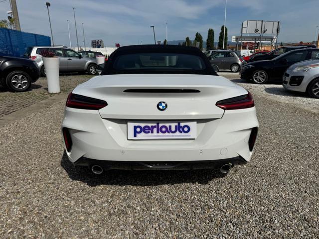 BMW Z4 sDrive20i Msport