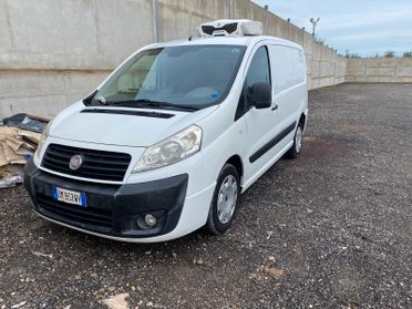 Fiat Scudo 2.0 diesel frigo