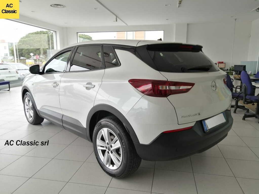 Opel Grandland X Business 1.5 Ecotec.(130 cv) aut.