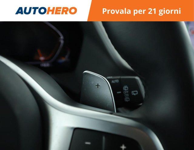 BMW M135 i xDrive Colorvision Edition