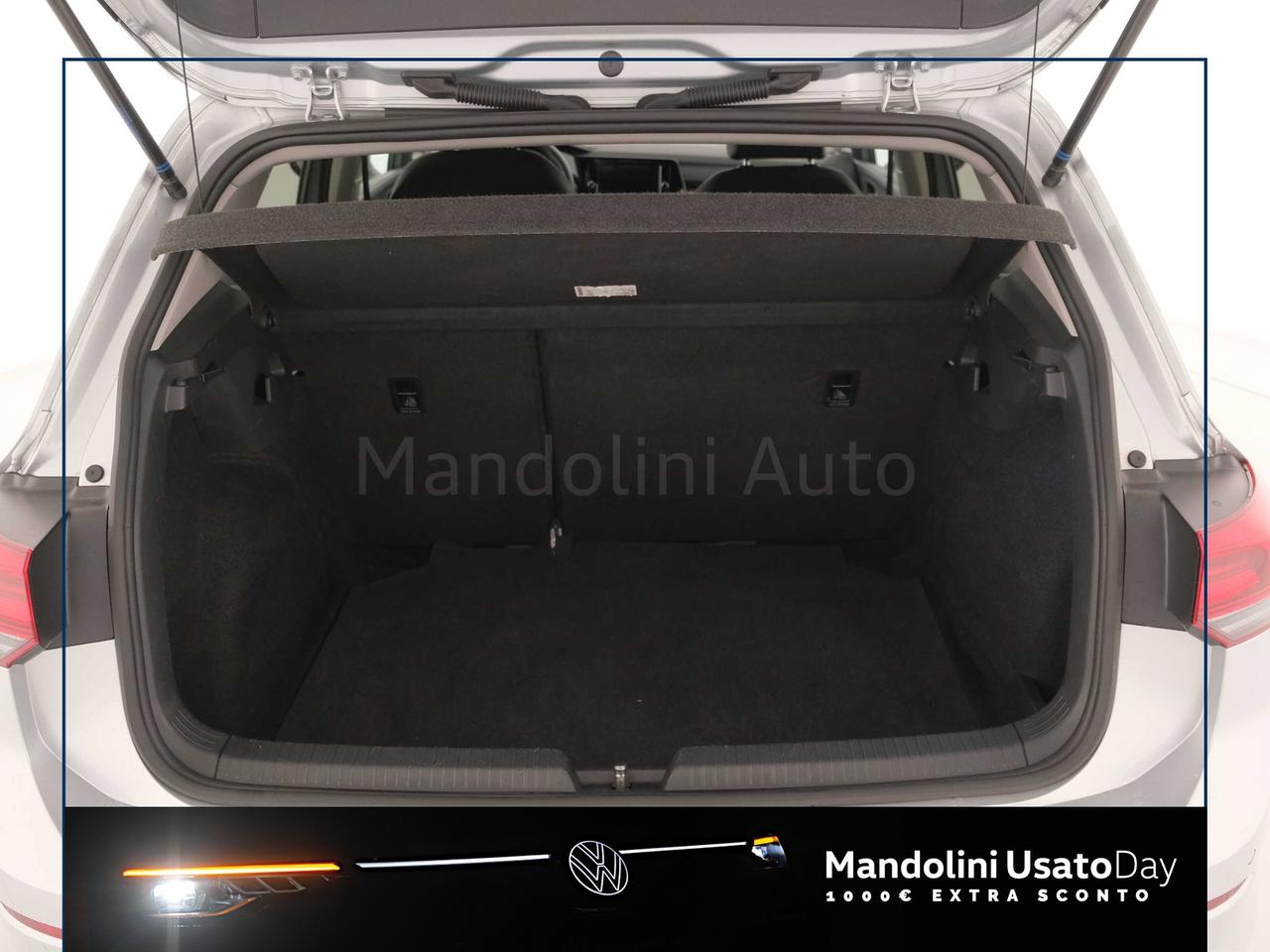 Volkswagen Golf 1.0 tsi evo 110cv life