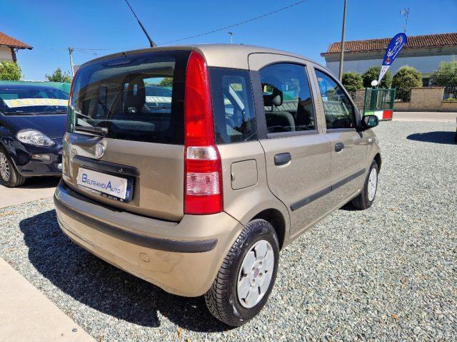 FIAT Panda 1.1 60 Cv euro4 Soli 90.000 Km