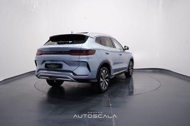 BYD Seal U DM-i 1.5 218 CV PHEV Boost