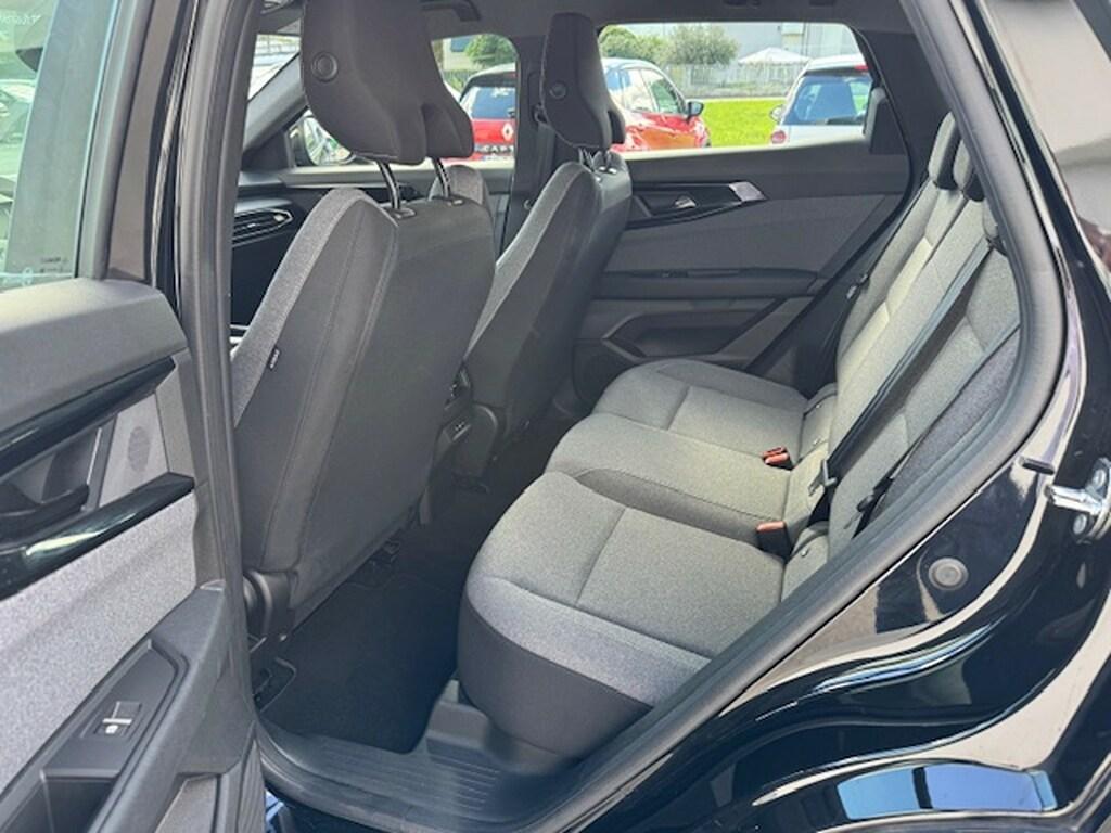 Renault Austral 1.2 mild hybrid advanced Equilibre