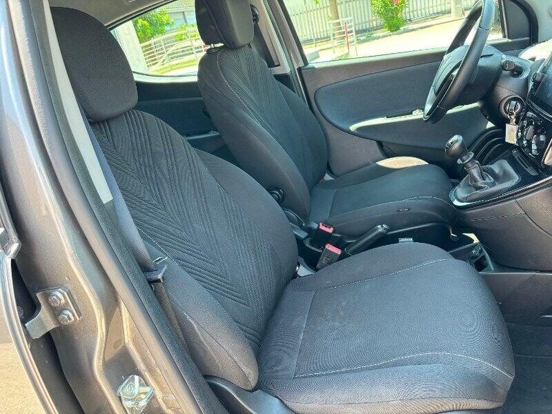 Lancia Ypsilon Ypsilon 1.0 FireFly 5 porte S&S Hybrid Gold