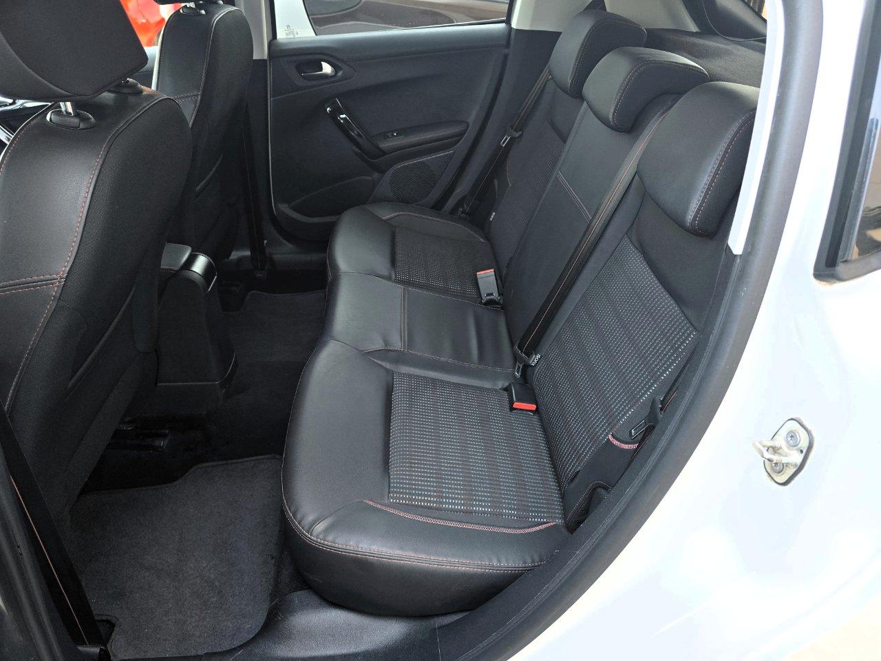Peugeot 208 5 Porte 208 5P 1.2 TURBO GT LINE 110CV EAT6 AUTOMATICA EUR6B NAVI/CAMERA/TETTO