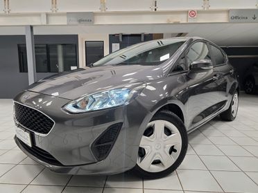 Ford Fiesta 1.5 TDCi Start&Stop 5 porte NEOPATENTATI