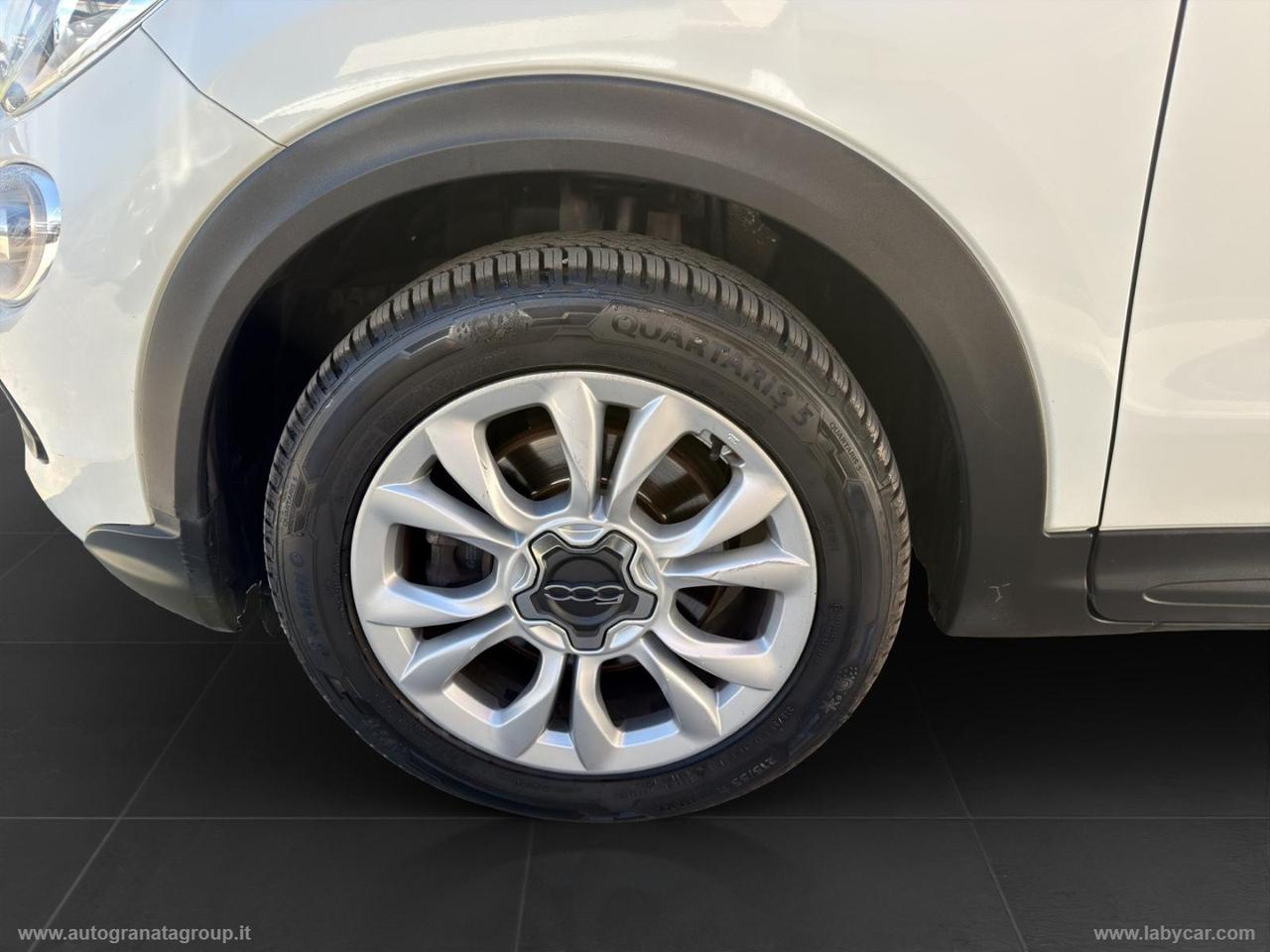 FIAT 500X 1.3 M.Jet 95 CV Business PERFETTA!