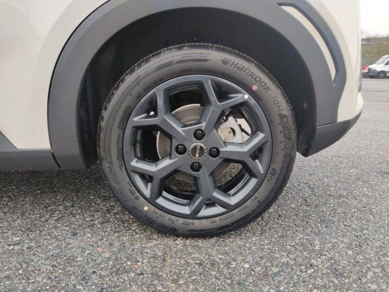 BYD Dolphin Surf Comfort