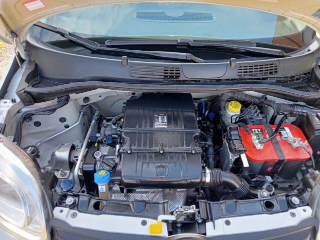 FIAT Panda 1.2 LOUNGE 5 POSTI *ok neopatentati* euro 6B