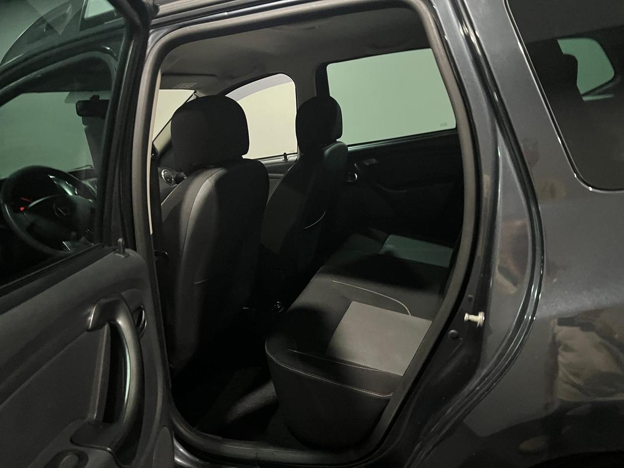 Dacia Duster 1.5 dci Laureate 4x2 s&s 110cv