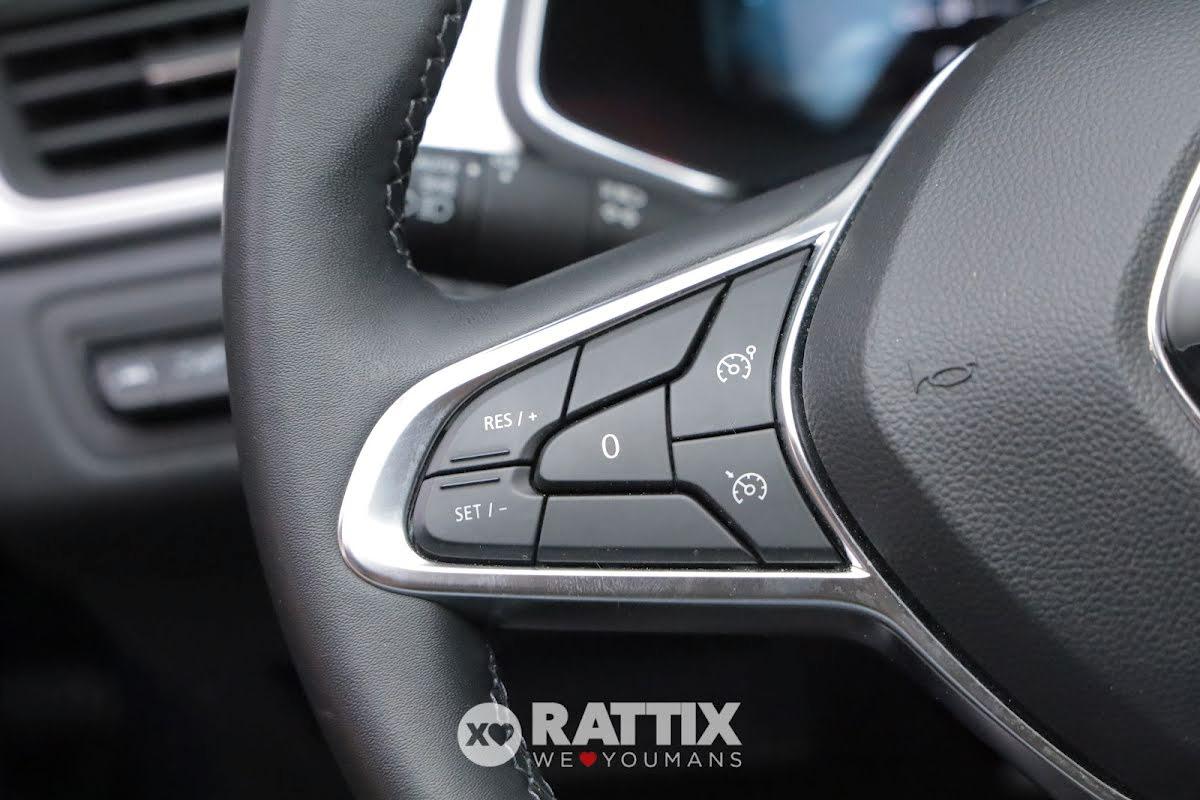 Renault Captur 1.6 E-Tech full hybrid 145CV Equilibre auto