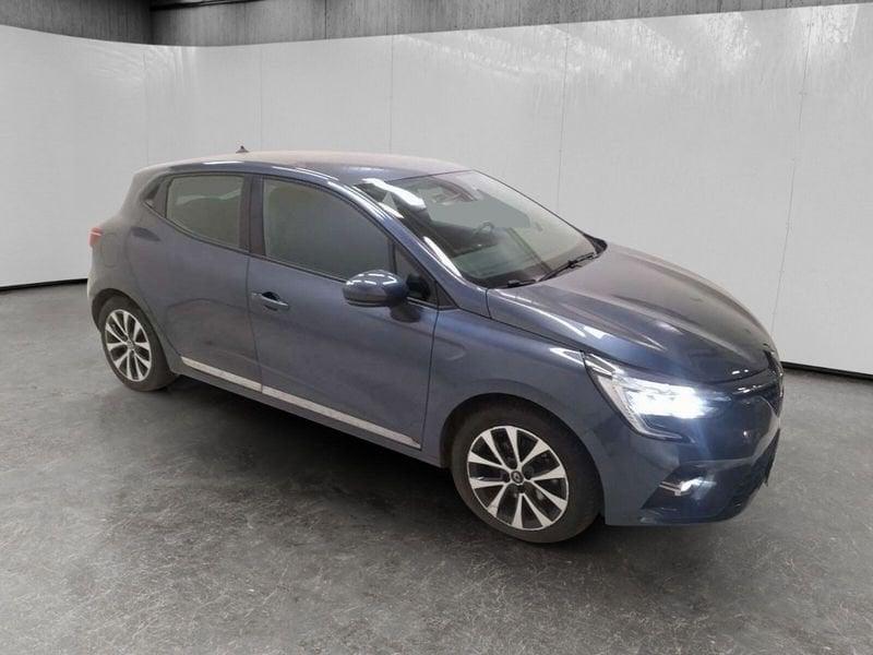Renault Clio 1.5 blue dci Zen 115cv