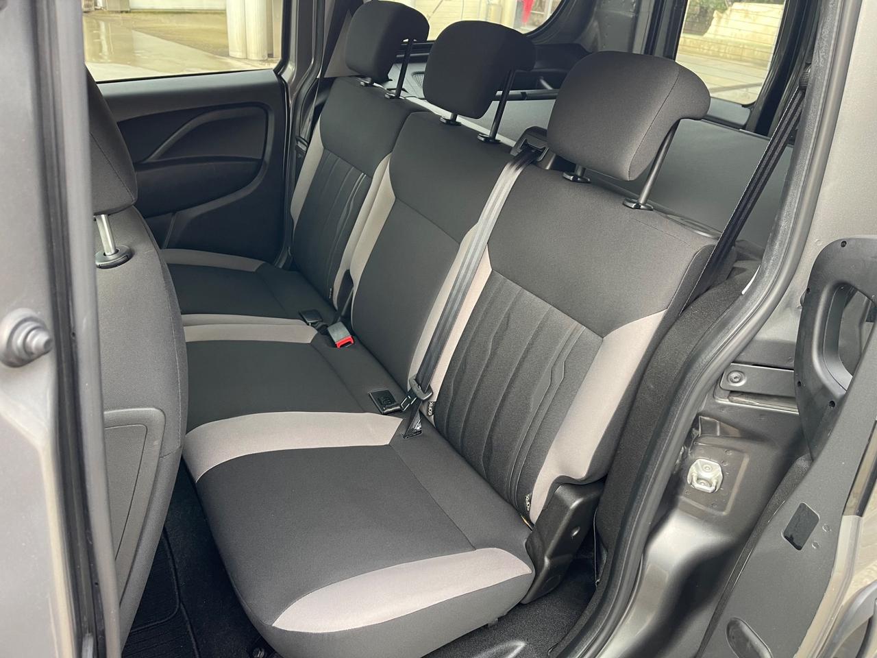 Fiat Doblo Doblò 1.6 MJT 120CV S&S PC-TN Cargo Business