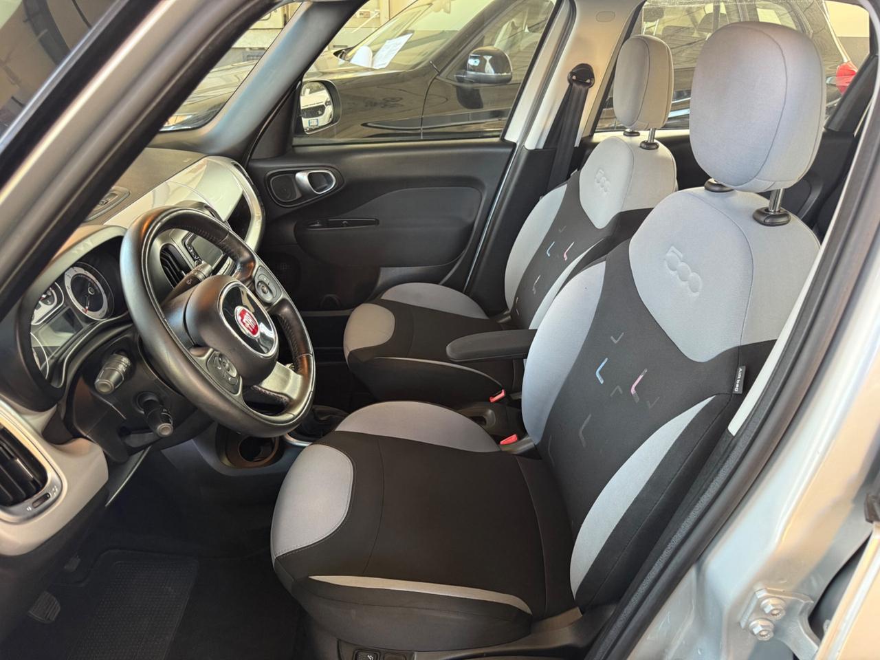Fiat 500L Living 1.6 Multijet 120 CV Lounge