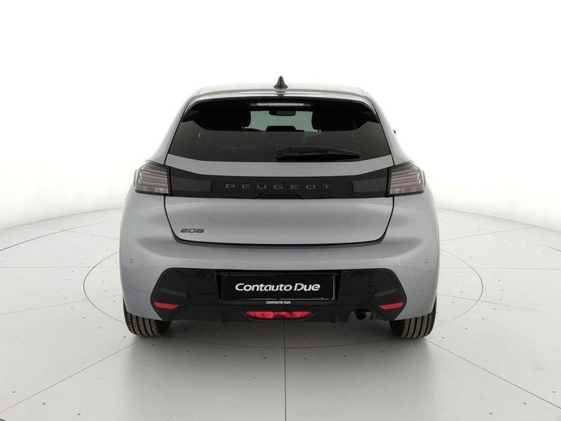 Peugeot 208 208 PureTech 100 Stop&Start 5 porte Allure