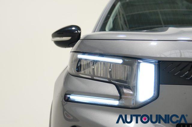 CITROEN C3 PURETECH 100 S&S PLUS NEOPATENTATI FARI LED
