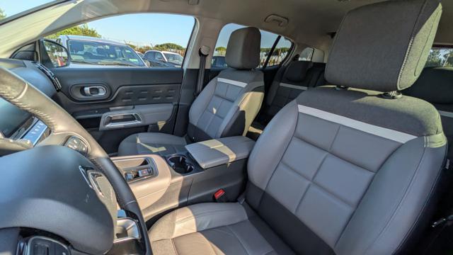 CITROEN C5 Aircross 1.6Hybrid PHEV SHINE 225cv E-EAT8