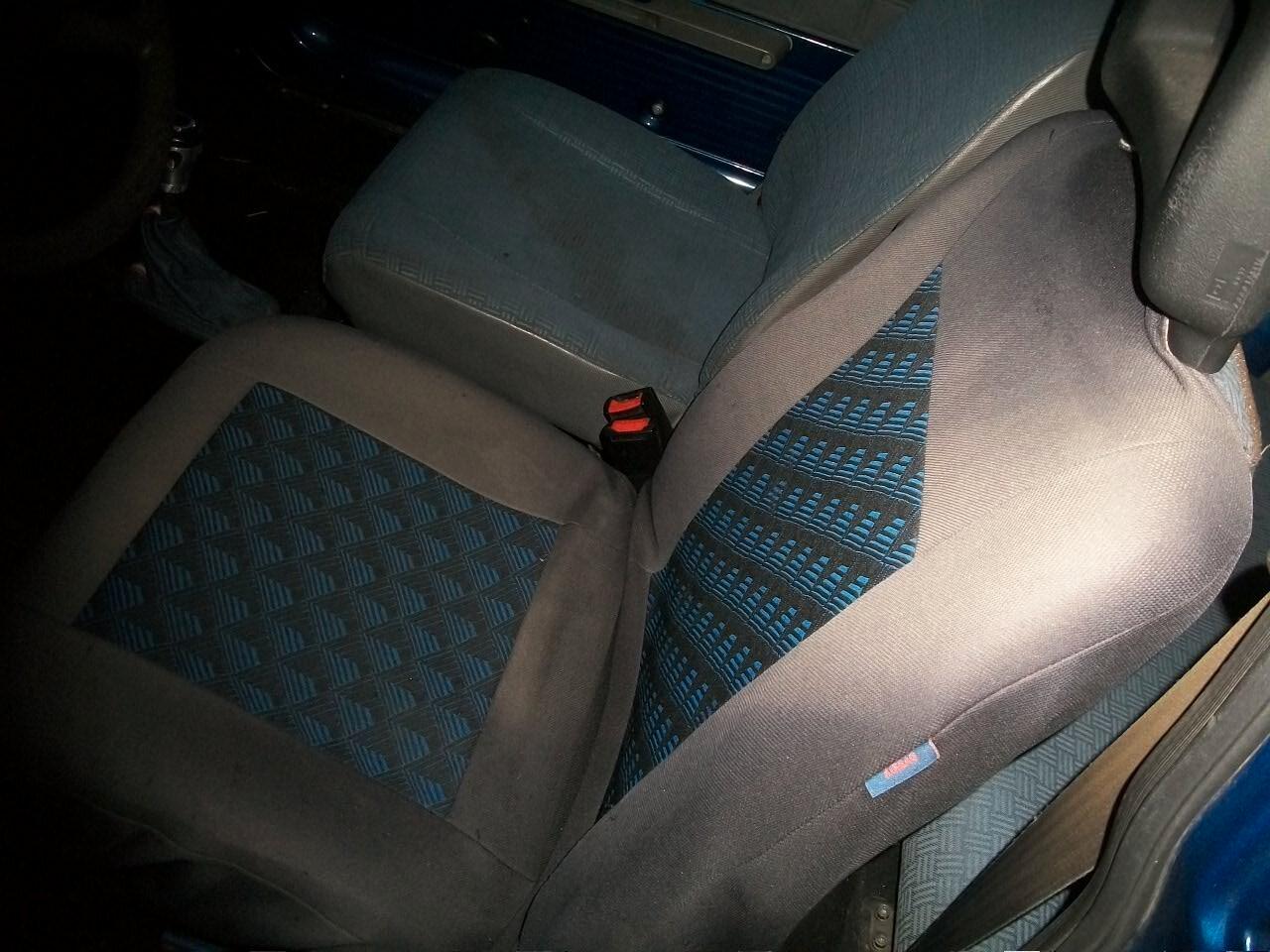 Fiat Panda 1100 i.e. cat Hobby VETTURE PER CACIATORI E AMATRIALIGIA FATTA LA DISTRIBUZIONE MOLTO BELLA E ORIGINALE E FRIZIONE PRONTA ALUZO