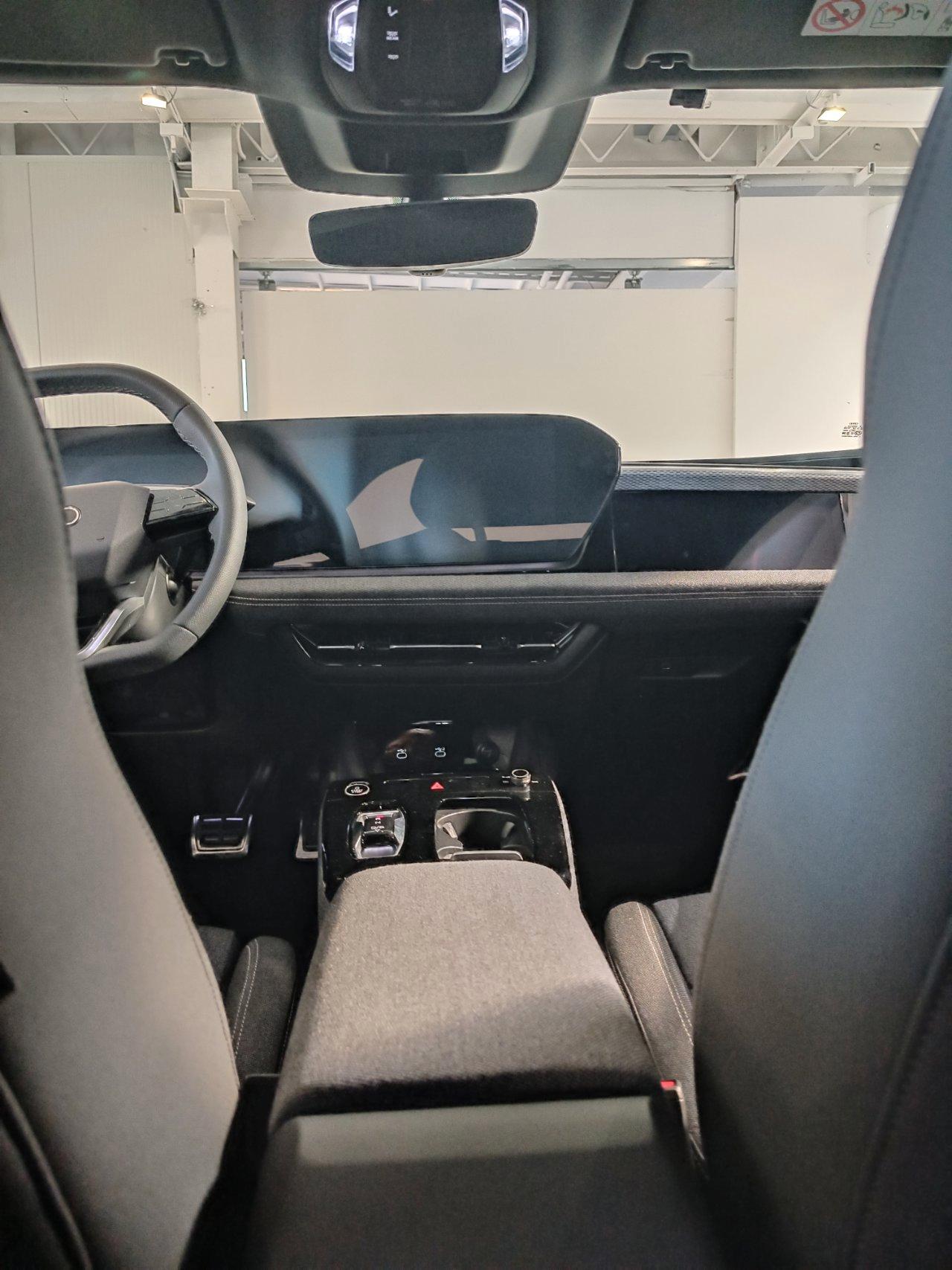Audi A6 e-tron Sportback A6 Sportback e-tron 428cv
