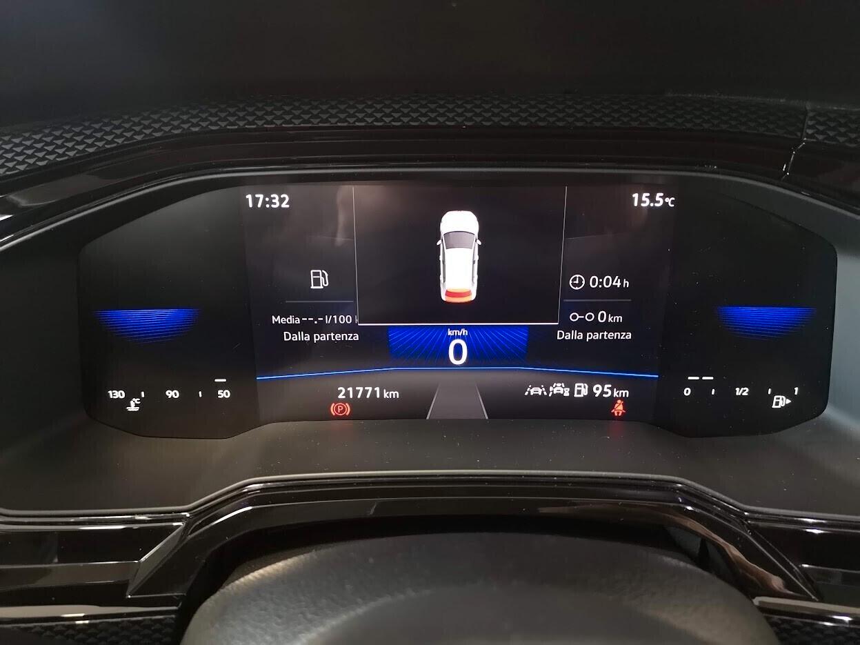 Volkswagen Taigo 1.0 TSI 115 CV 6 Marce NAVIG