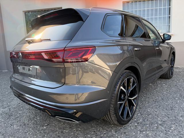 VOLKSWAGEN Touareg 3.0 V6 TDI 286 CV SCR R-Line Final Edition