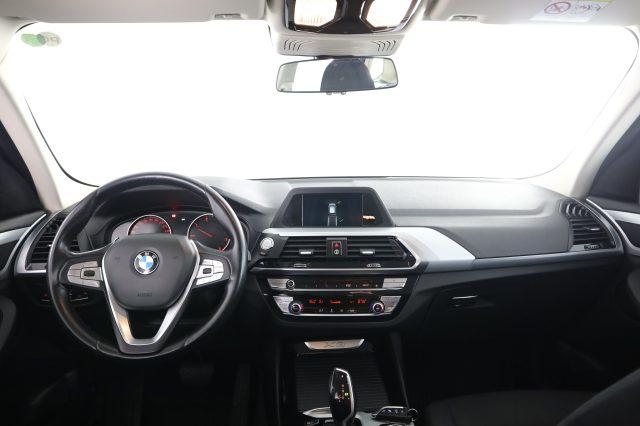 BMW X3 X3 xDrive20d Business Advantage