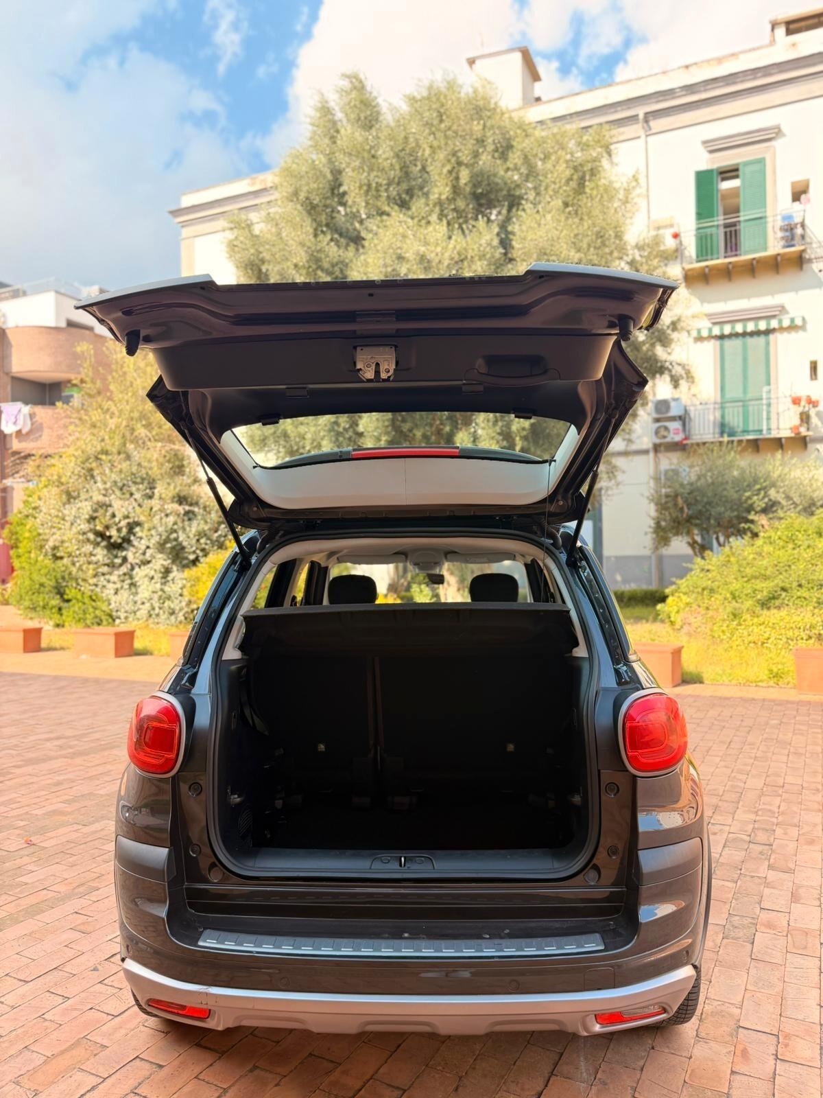 Fiat 500L 1.3 Multijet 95 CV Cross