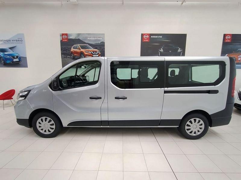 Nissan Primastar Primastar Bus L2 2.0 dCi 150CV N-Connecta 9 posti IVA ESCLUSA