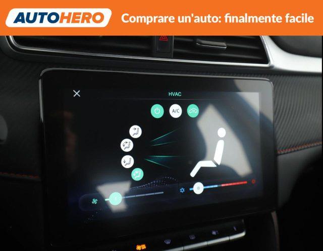 MG ZS 1.5 VTi-tech Comfort