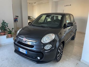 FIAT 500L 1.6 MULTIJET 120 CV LOUNGE "PERFETTA"