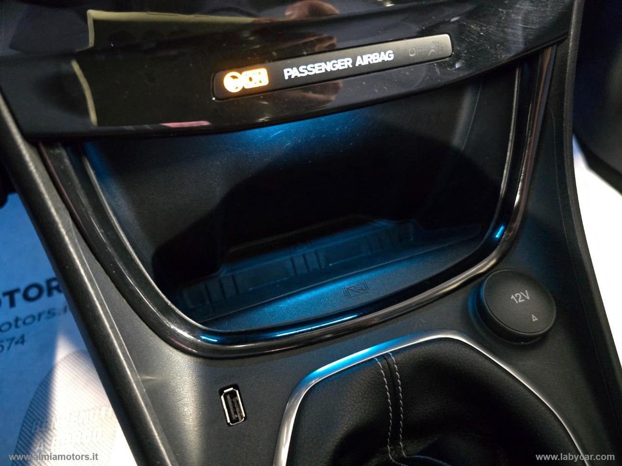 FORD Puma 1.0 EcoBoost Hyb. 125 CV Tit.