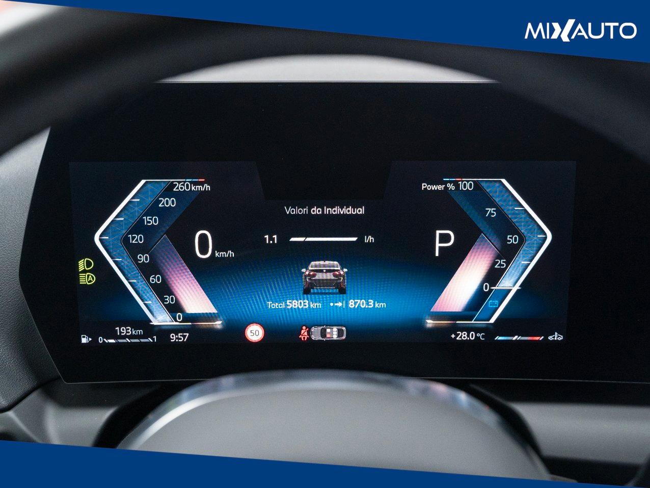BMW 218 d Gran Coupe Auto