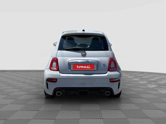 ABARTH 595 595 1.4 Turbo T-Jet 165 CV