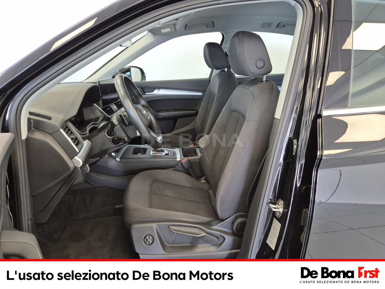 Audi Q5 sportback 50 2.0 tfsi e business advanced quattro s-tronic
