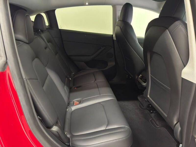 Tesla Model Y Long Range Dual Motor awd IVA ESPOSTA