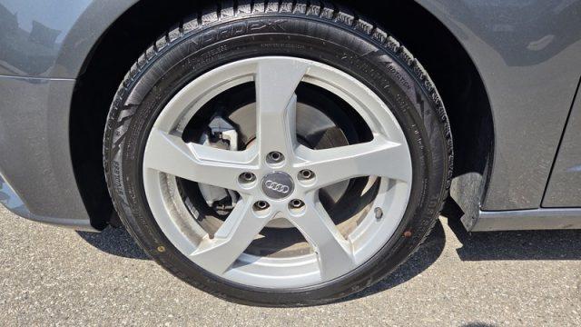 AUDI A3 SPB 1.6 TDI Sport PERMUTE OK NEOPATENTATI