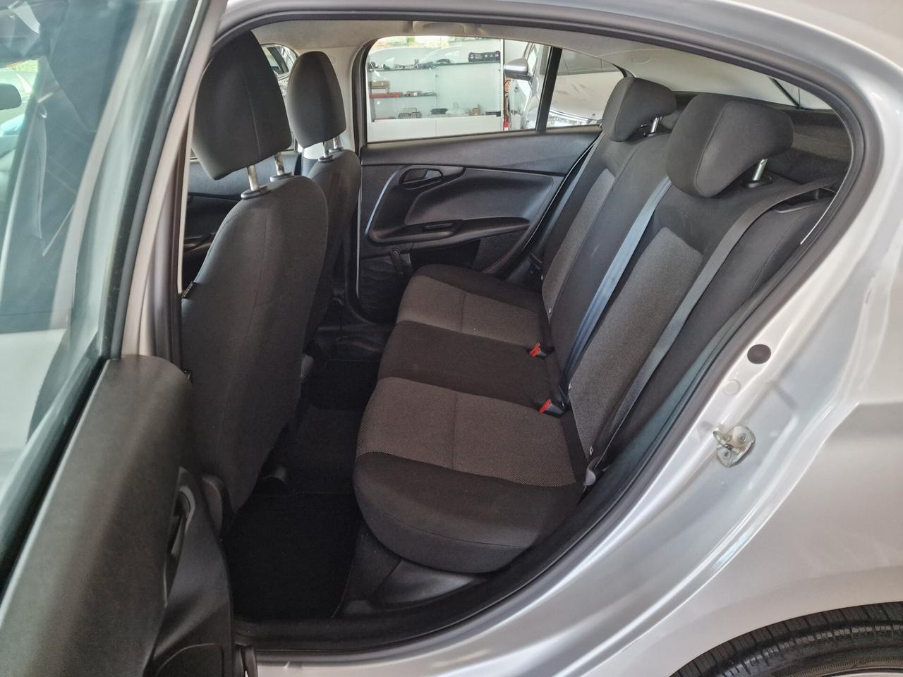 Fiat Tipo 1.3 Mjt 5 porte 2021
