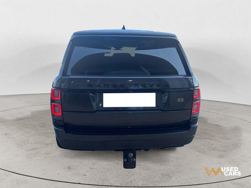 Land Rover Range Rover Range Rover 3.0 TDV6 HSE